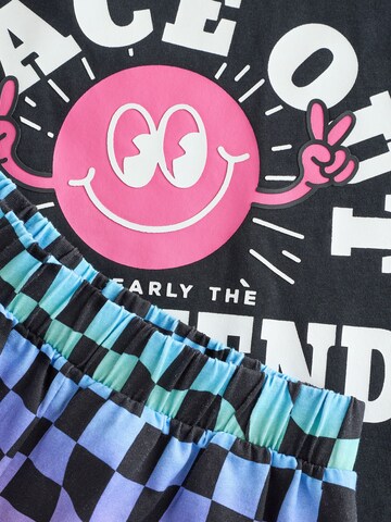 Pyjama Next en noir