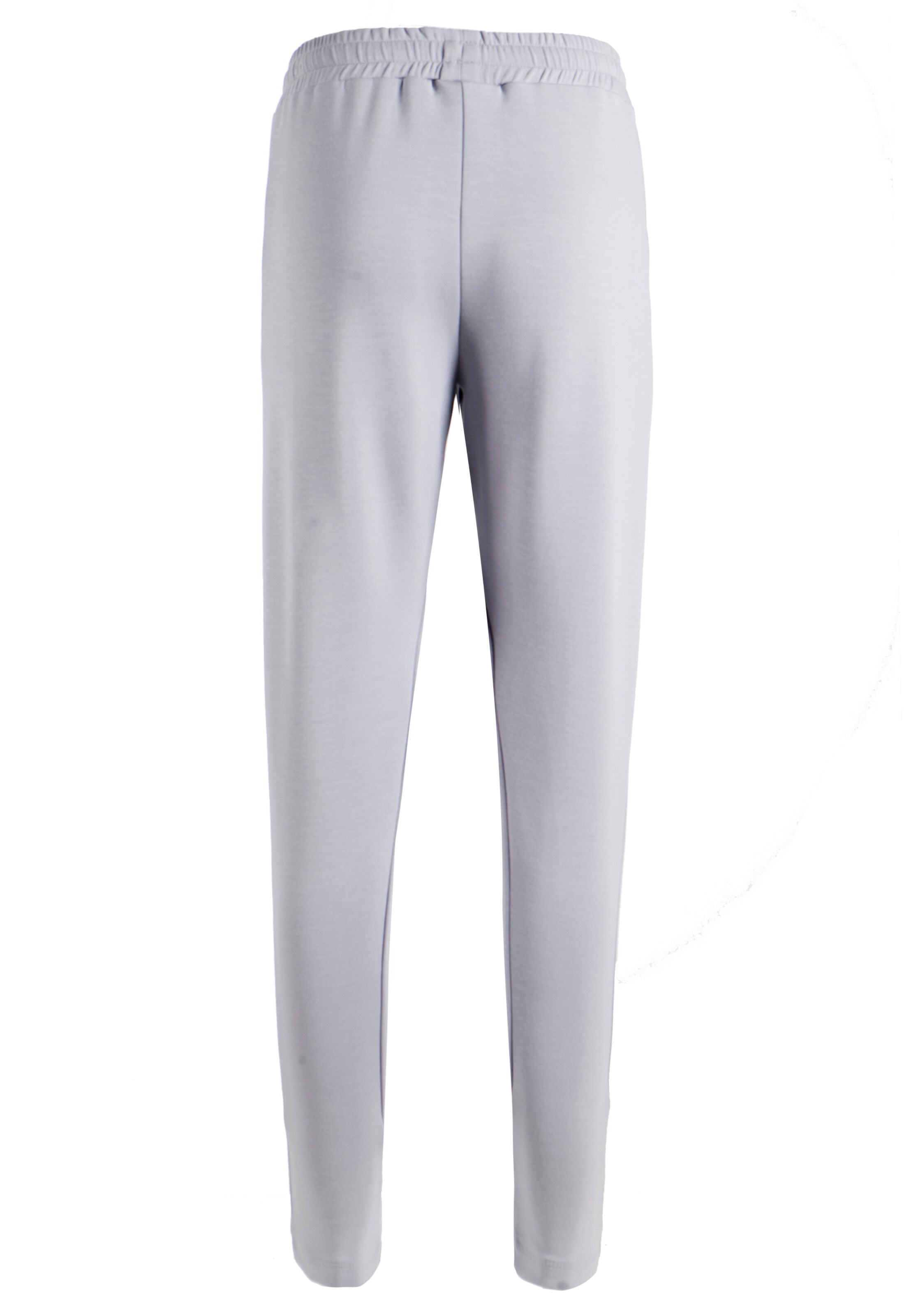 ENDURANCE Tapered Sports trousers 'Bodeer' in Grey