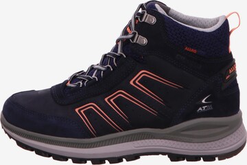 MEPHISTO Outdoorschuh in Blau