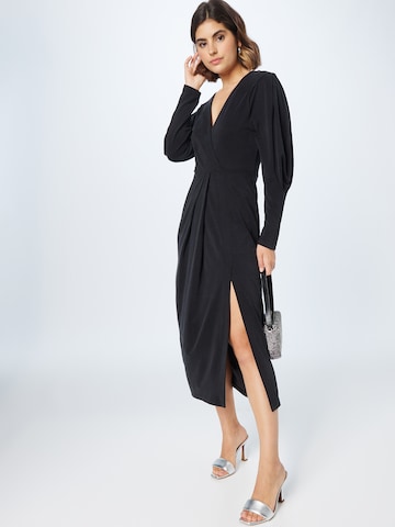 Robe 'EMILO' IRO en noir