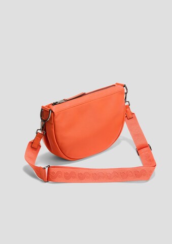 s.Oliver Crossbody Bag in Orange