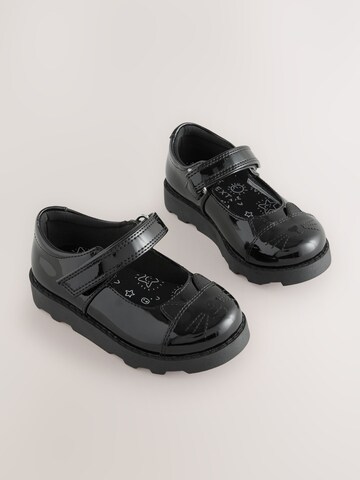 Chaussure basse Next en noir