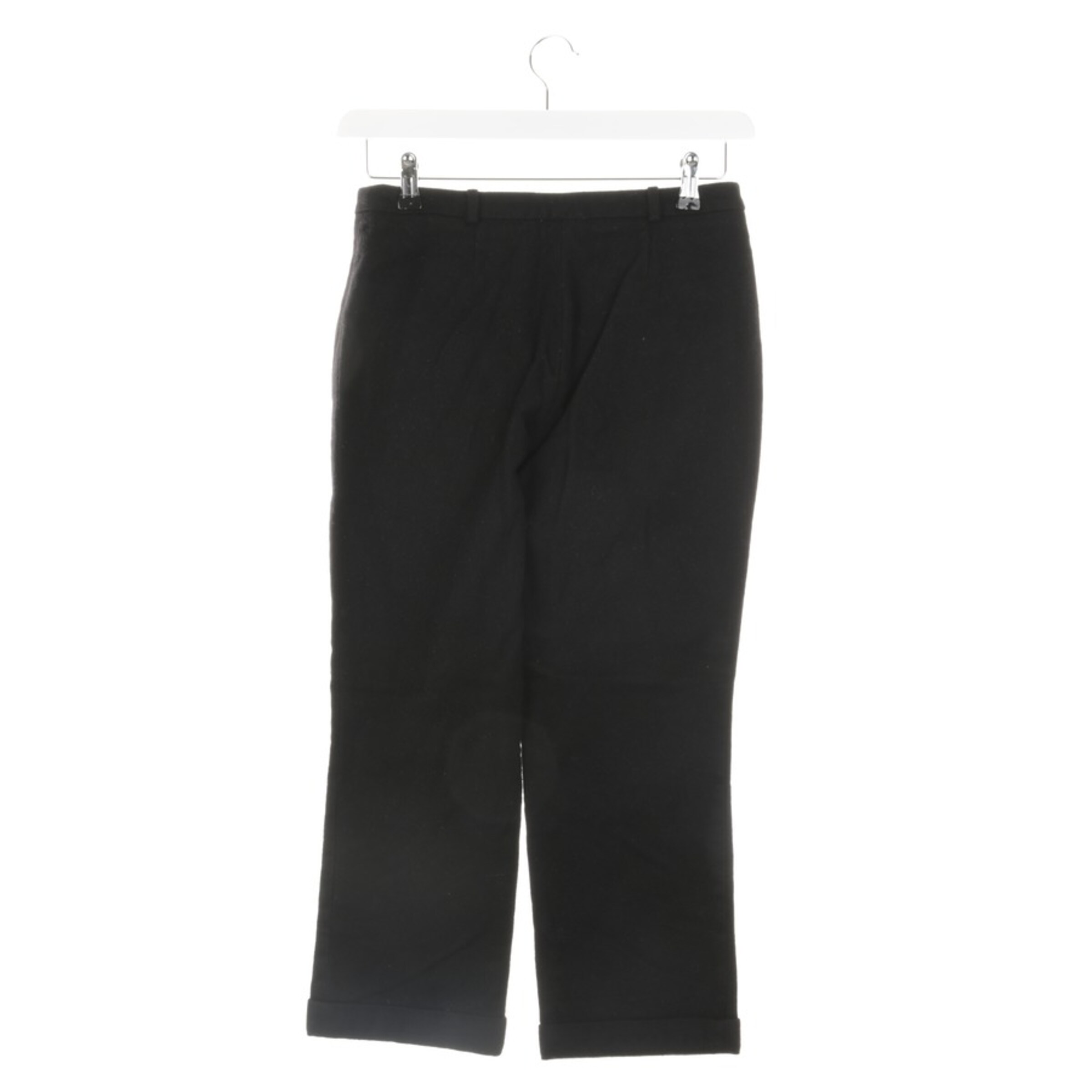 HUGO Hose M in Schwarz