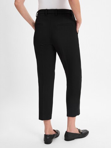 Cambio Regular Broek 'Krystal' in Zwart