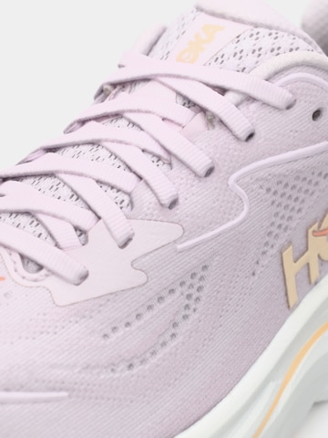 Scarpa da corsa 'CLIFTON 10' di HOKA in lilla