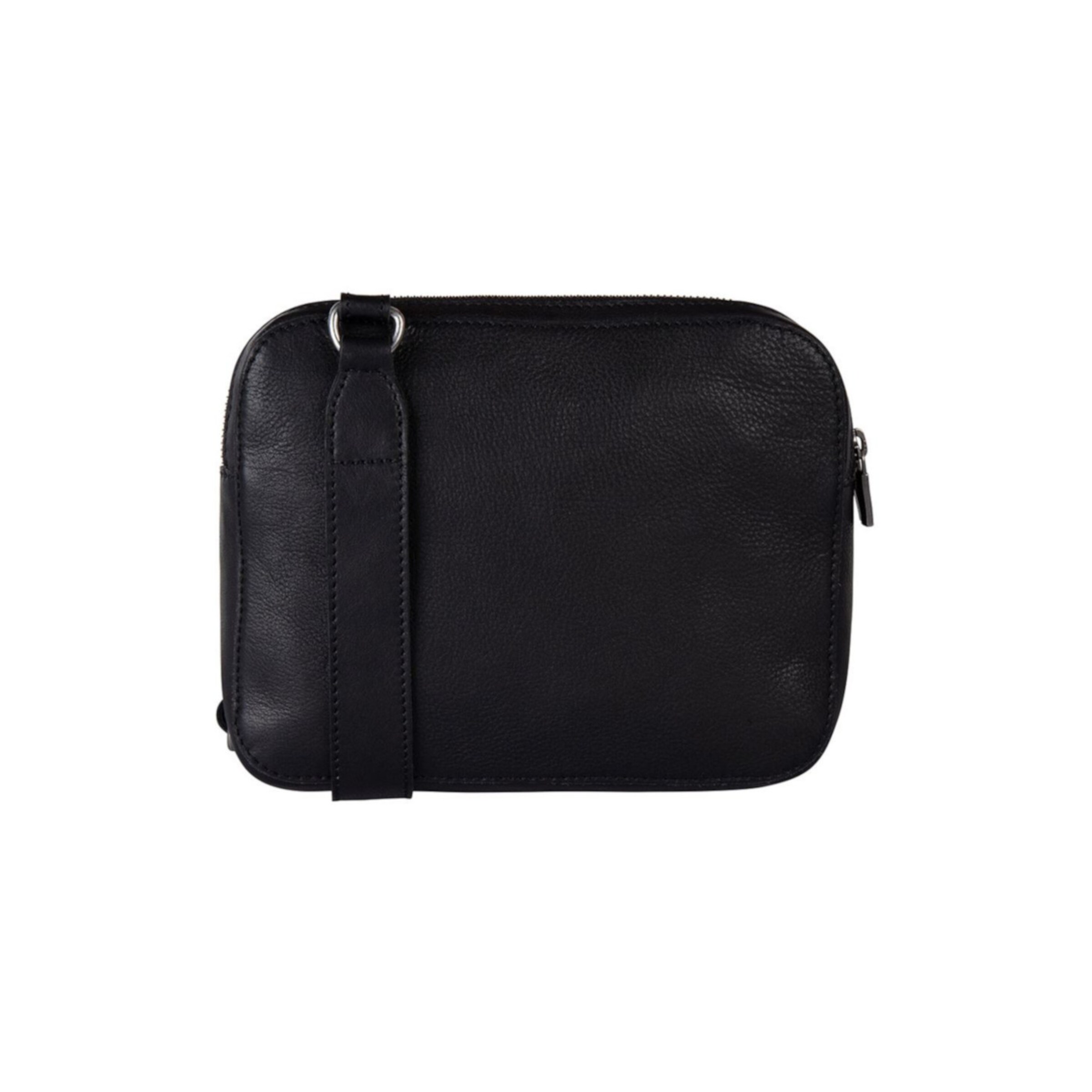 Borsa a tracolla 'Anmore' di Cowboysbag in nero