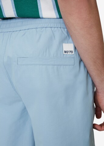 Marc O'Polo DENIM tavaline Püksid 'Benne', värv sinine