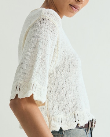 Pullover ' ' di Scalpers in beige