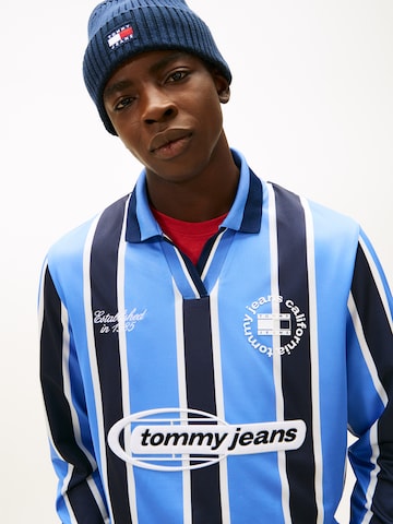 Tommy Jeans Póló - kék