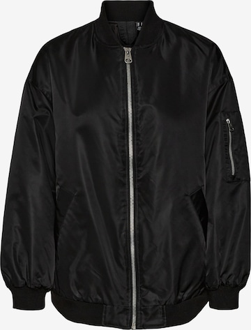 VERO MODA Between-Season Jacket in Black: front