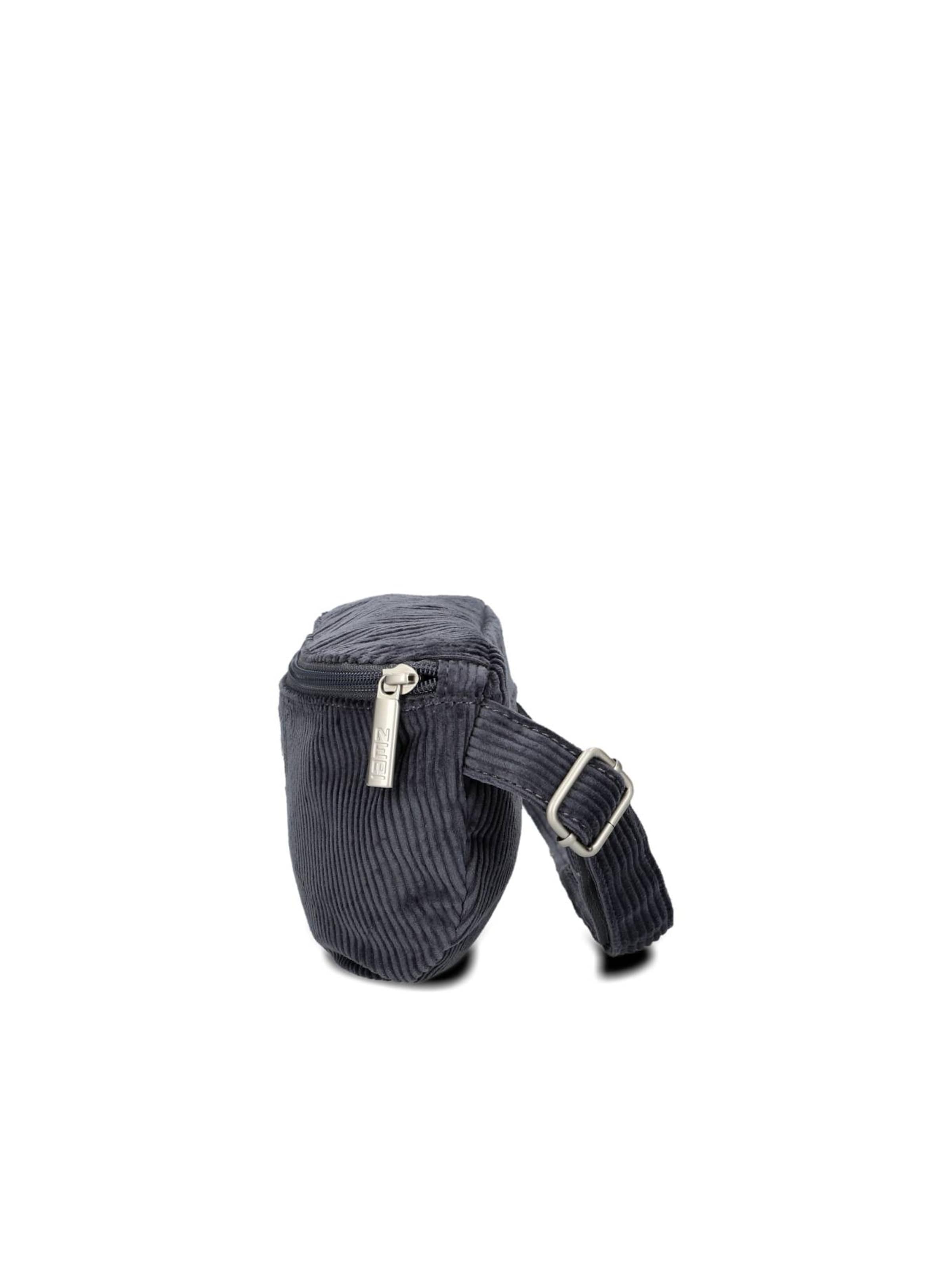 ZWEI Gürteltasche 'MADEMOISELLE.M MH4'‌‌ in Blau