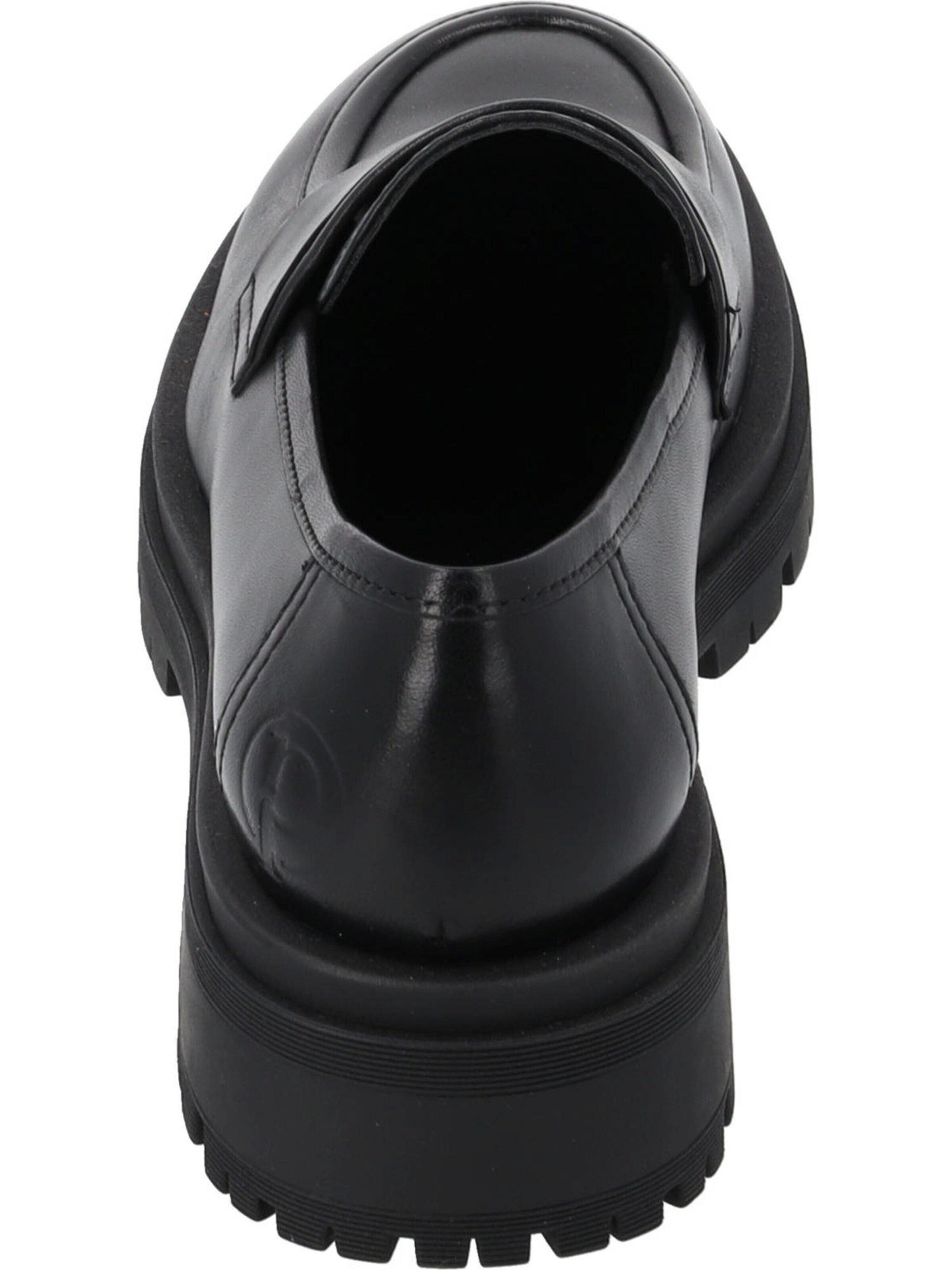 Mocassin 'Palado Raghir' Palado en noir