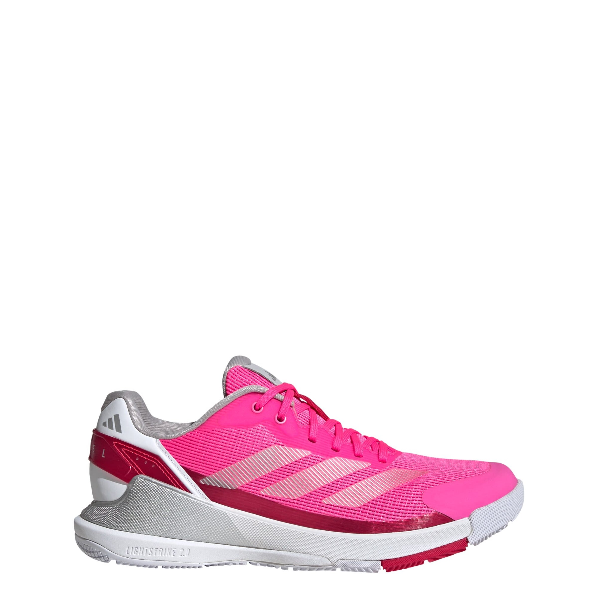 ADIDAS PERFORMANCE - Calzado deportivo 'Crazyquick' en rosa
