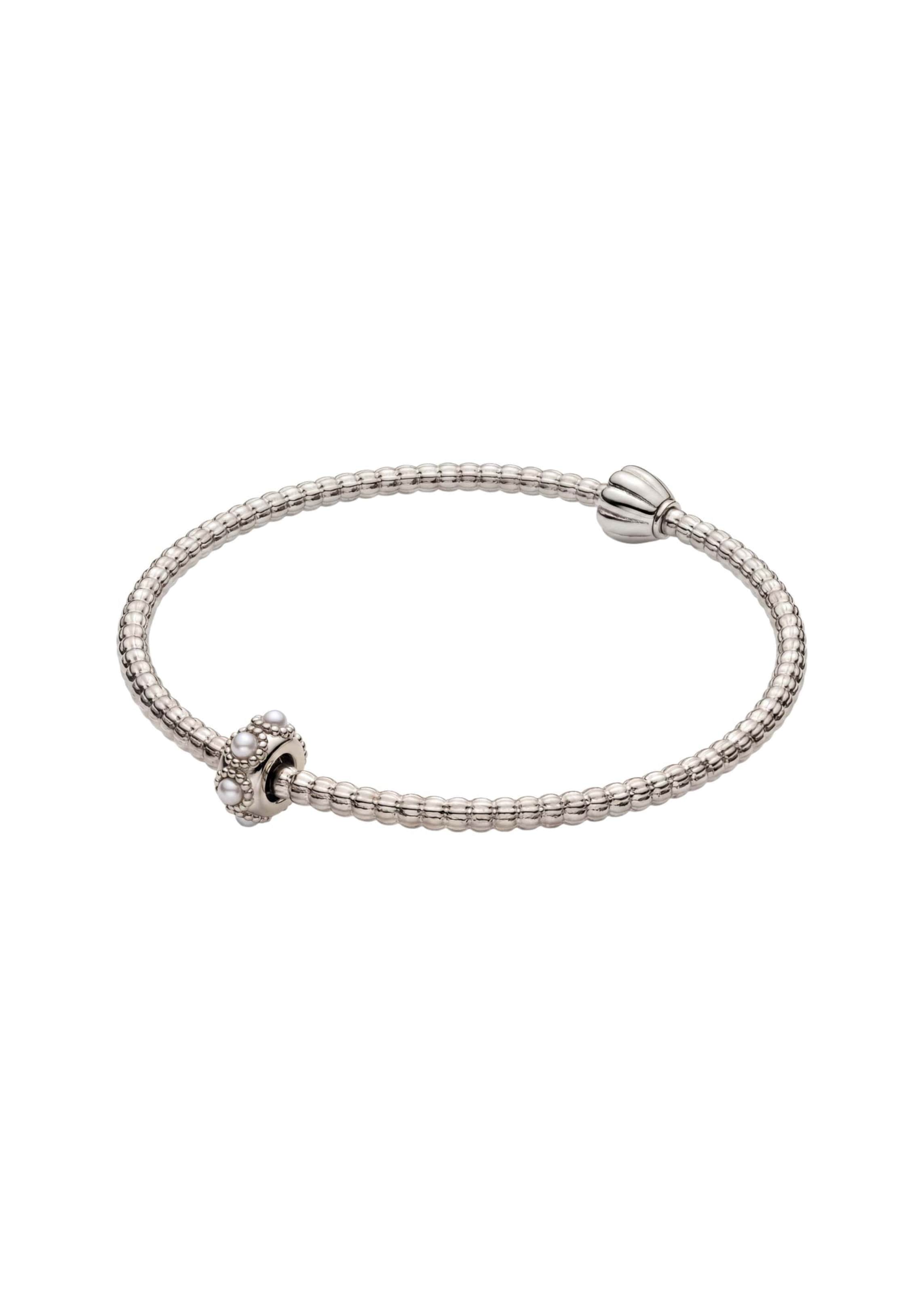 PURELEI - Colgante 'Sea Bloom' en plata