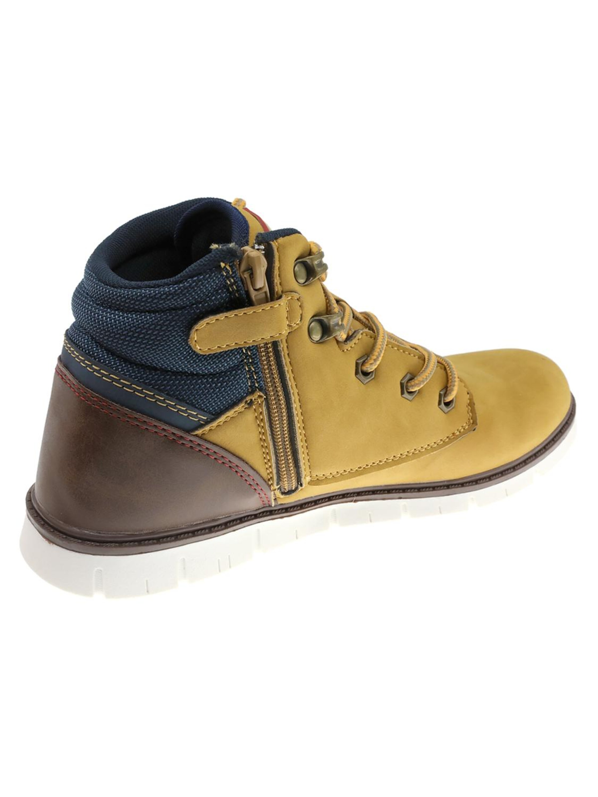 Beppi - Botas 'Casual boot' en marrón