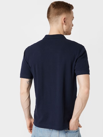 Banana Republic Poloshirt in Blau