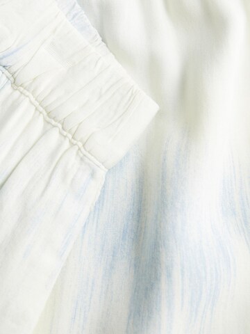 Loosefit Pantalon à pince 'MIRA ' JJXX en bleu