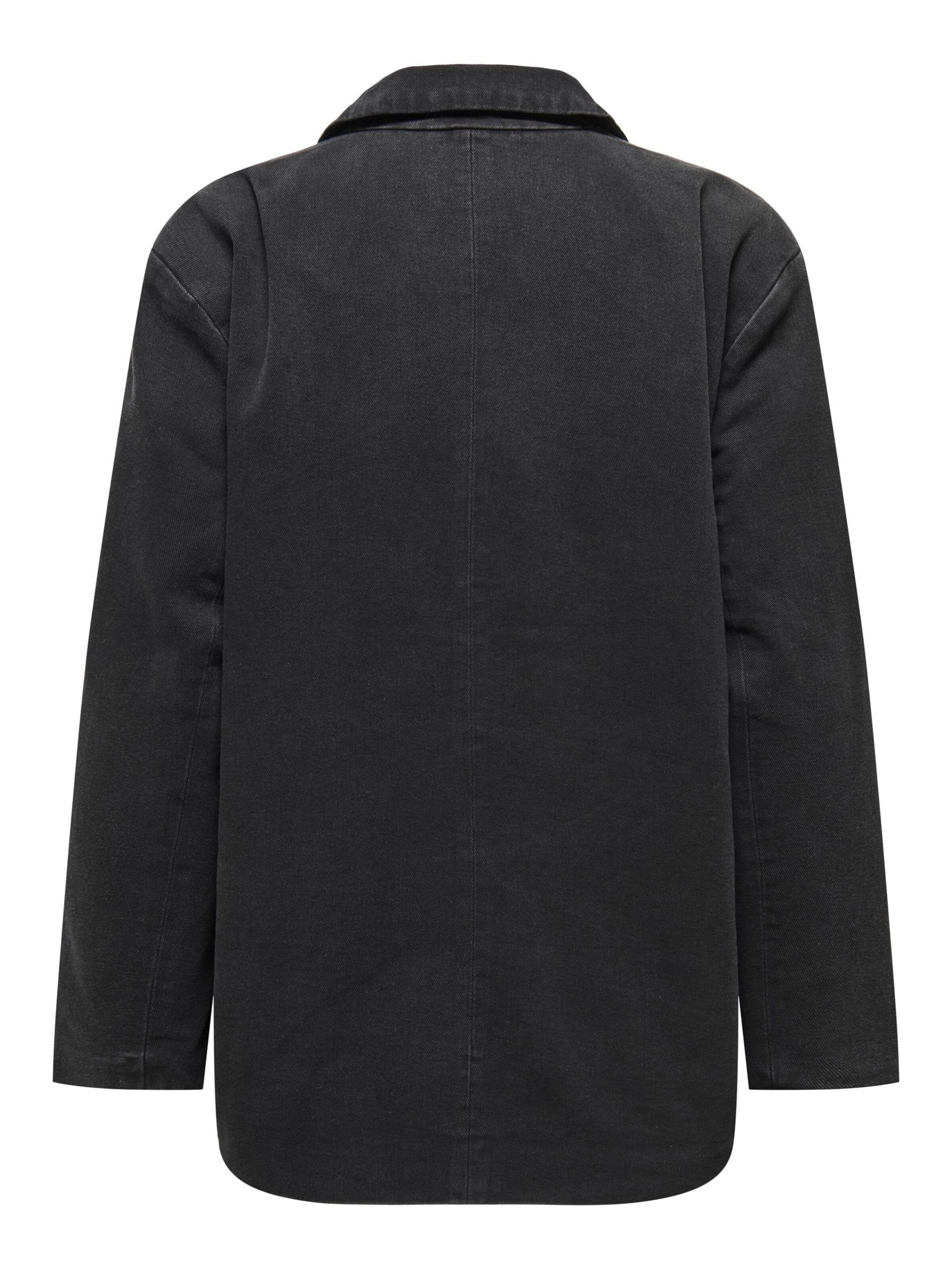 Blazer 'ONLCory' ONLY en noir