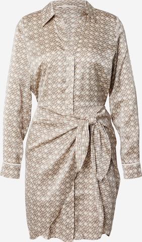 GUESS Puseromekko 'ALYA' värissä beige: etupuoli