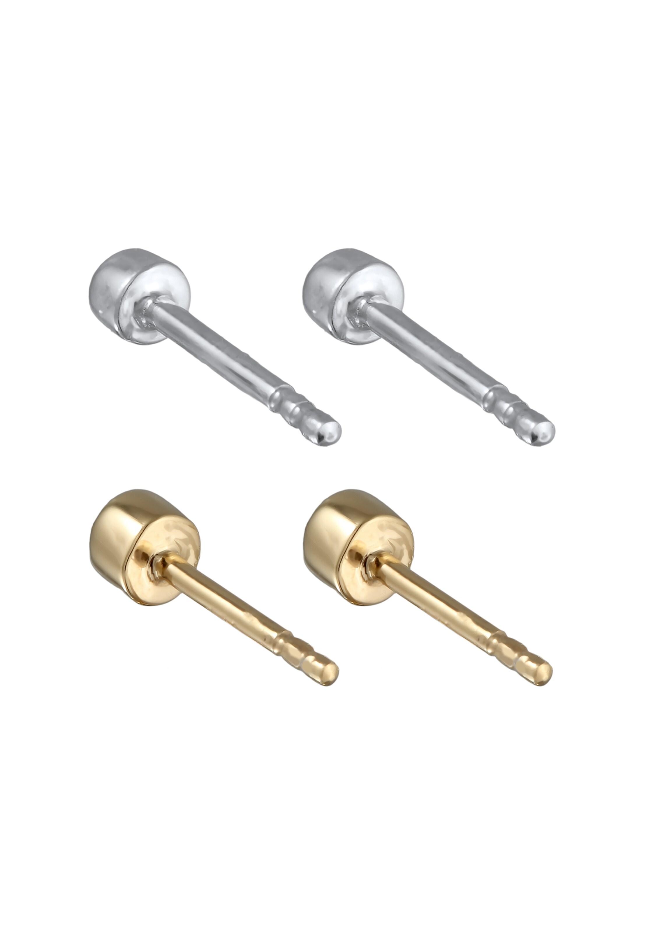 ELLI Earrings in Gold