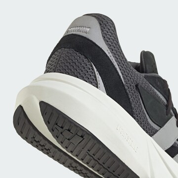 ADIDAS SPORTSWEAR Sneakers laag 'Lightblaze' in Zwart