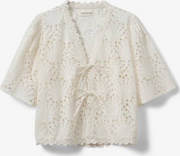 smėlio Sofie Schnoor Palaidinė 'Willie': priekis