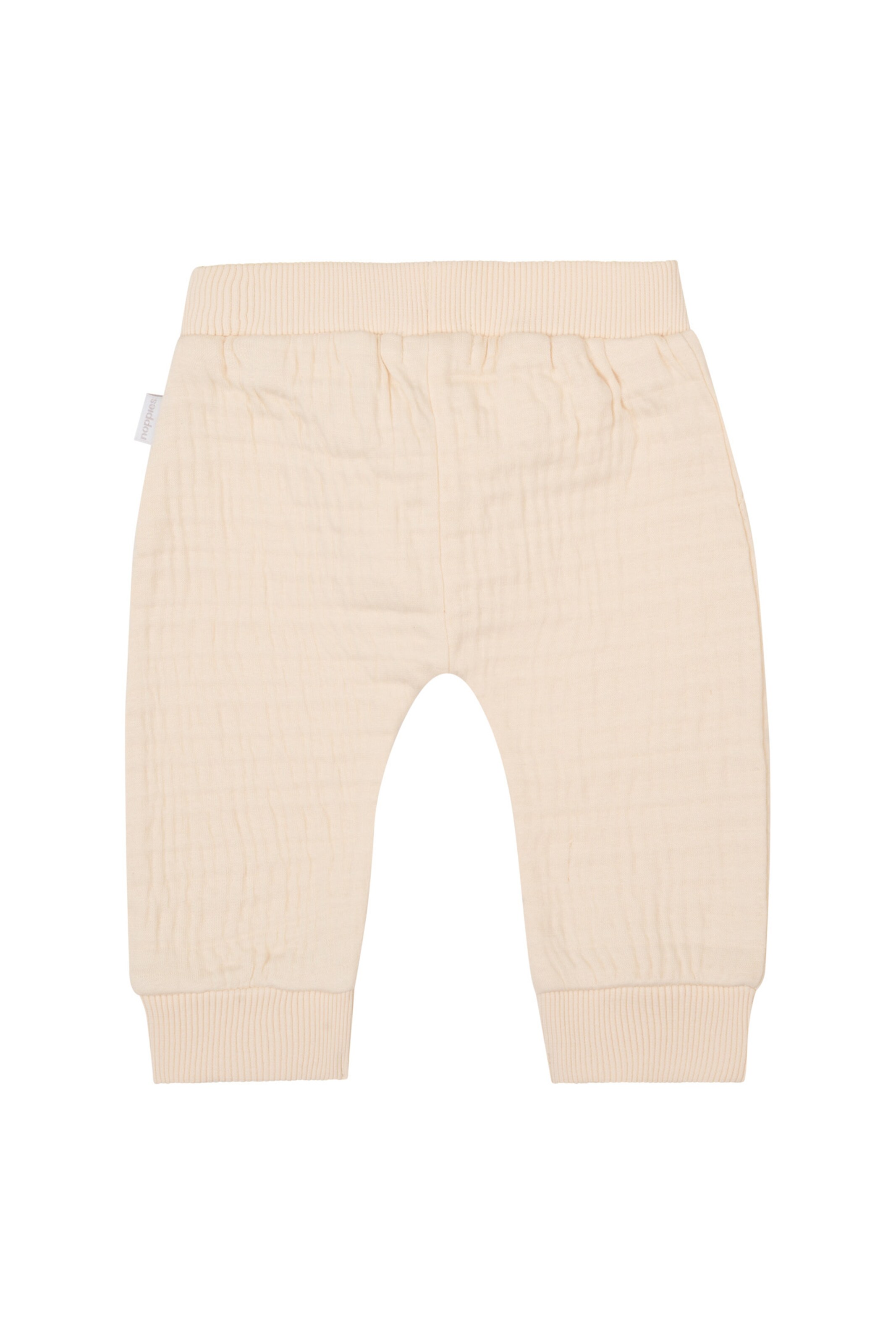 Noppies Regular Broek 'Grenay' in Beige