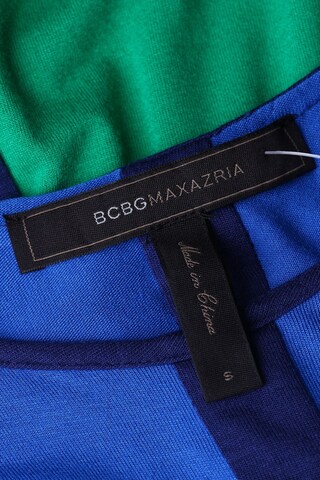 BCBGMAXAZRIA Dress in S in Blue