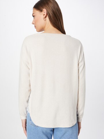 T-shirt Dorothy Perkins en beige