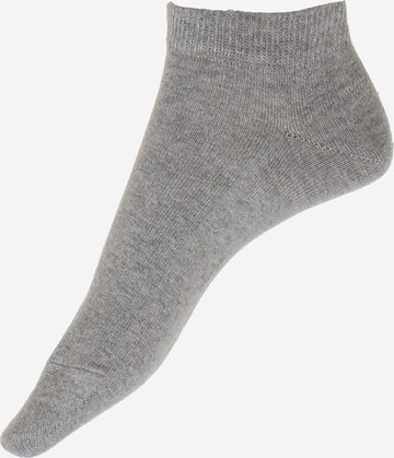 FALKE Socken 'Family' in Grau