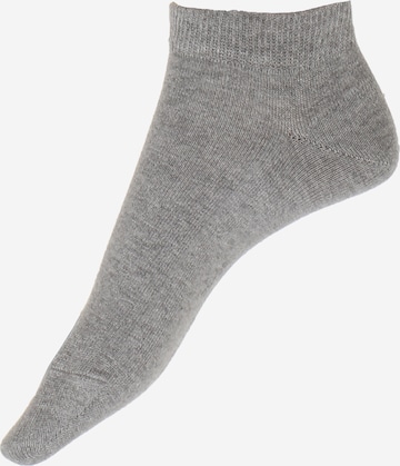 FALKE Socks 'Family' in Grey