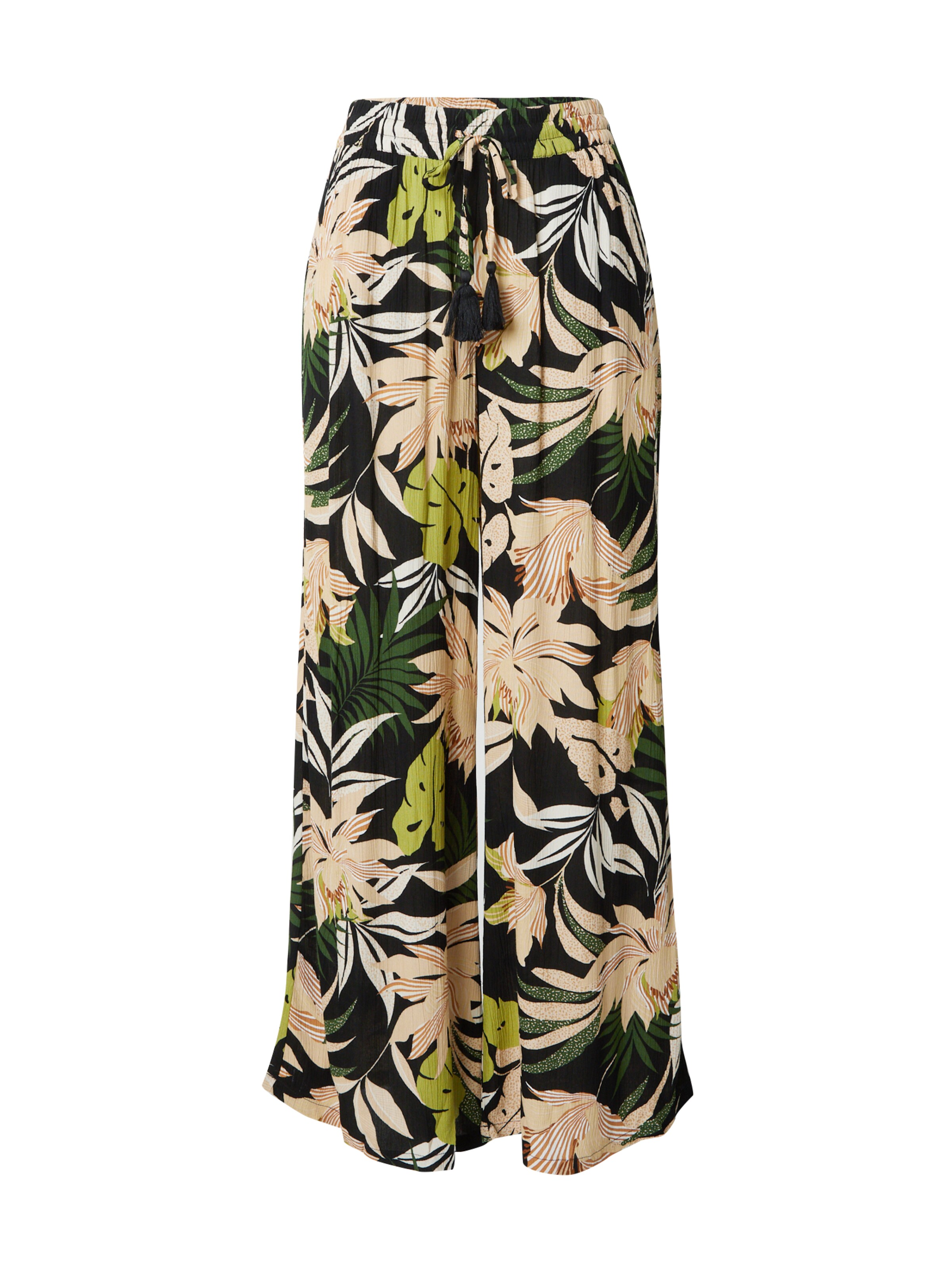 JDY - Pantalón 'BREE' en negro: frente