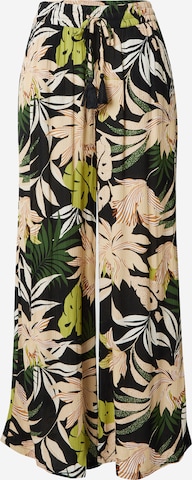 JDY Bukser 'BREE' i sort: forside