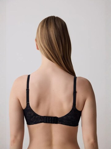 Reggiseno 'BHs & Bralettes' di Penti in nero