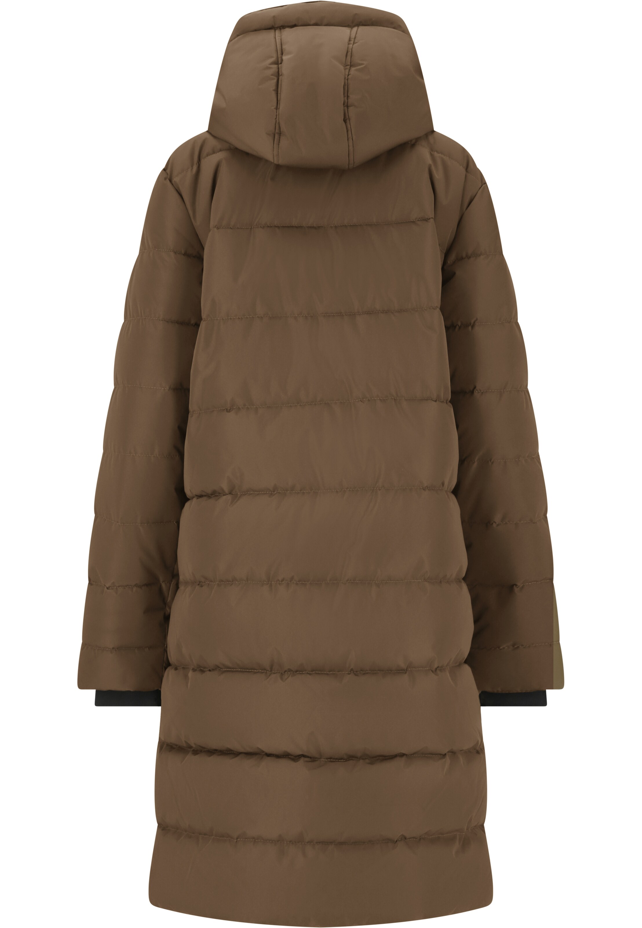 Whistler Winter coat 'Amaret' in Brown