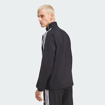 ADIDAS ORIGINALS Sportsweatvest 'Teamgeist 26' in Zwart