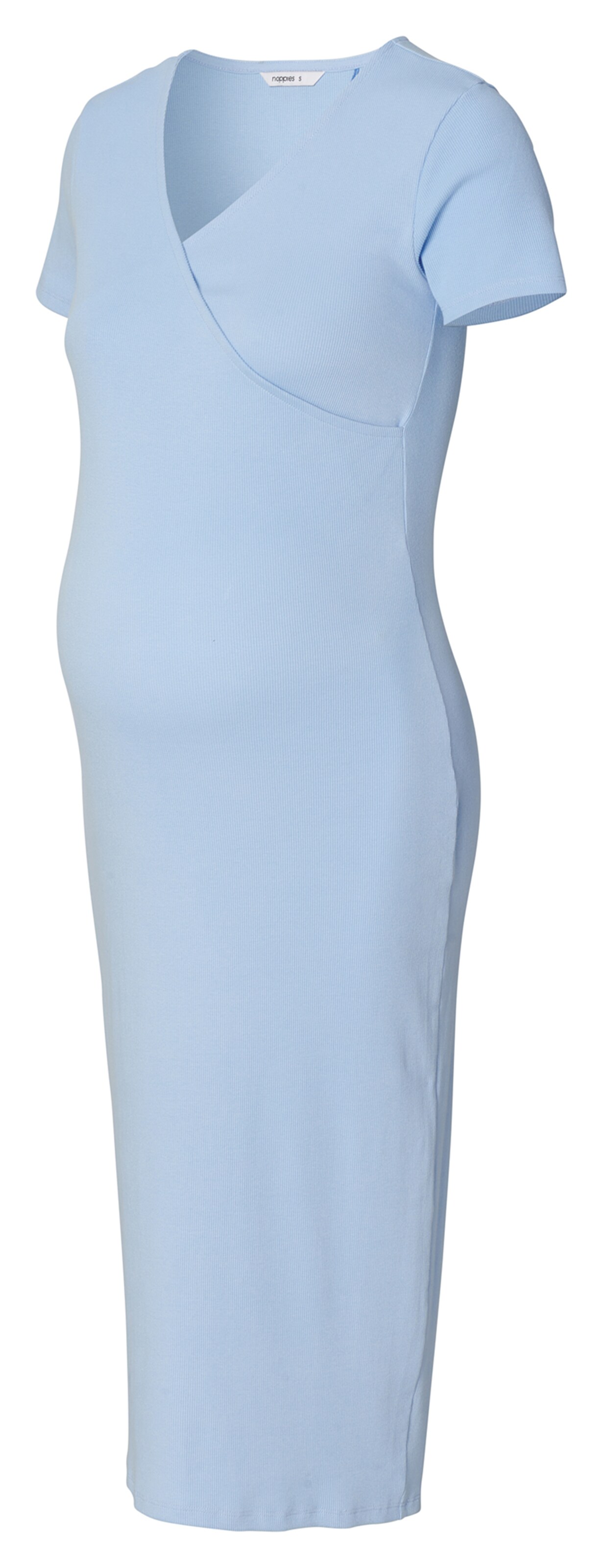 Robe 'Soiree' Noppies en bleu