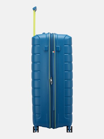 Trolley 'RONCATO TROLLEY GRANDE B-FLYING 4R 78CM EXP Valigie e Trolley' di Roncato in blu
