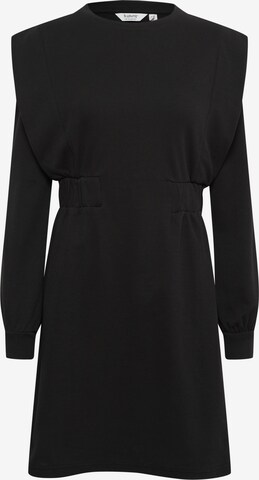 b.young Dress 'BYSILLANA' in Black: front