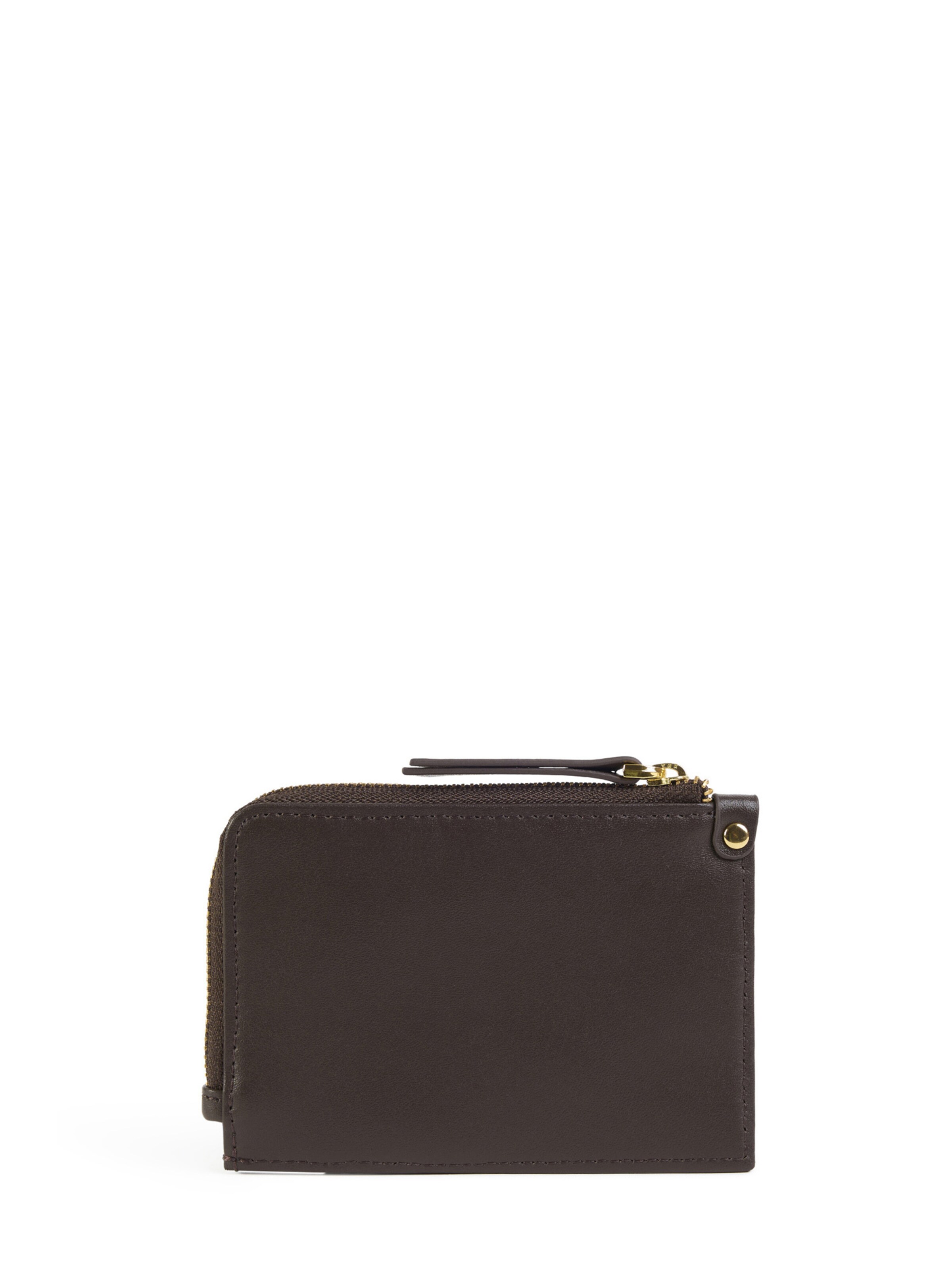 Nat&Nin Wallet 'LANA' in Brown