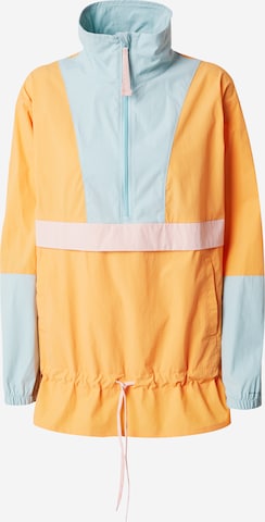 COLUMBIA Ulkoilutakki 'Boundless Trek' värissä oranssi: etupuoli