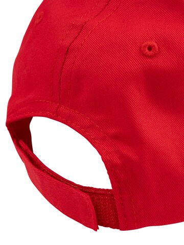 Disney Minnie Mouse Hat in Red