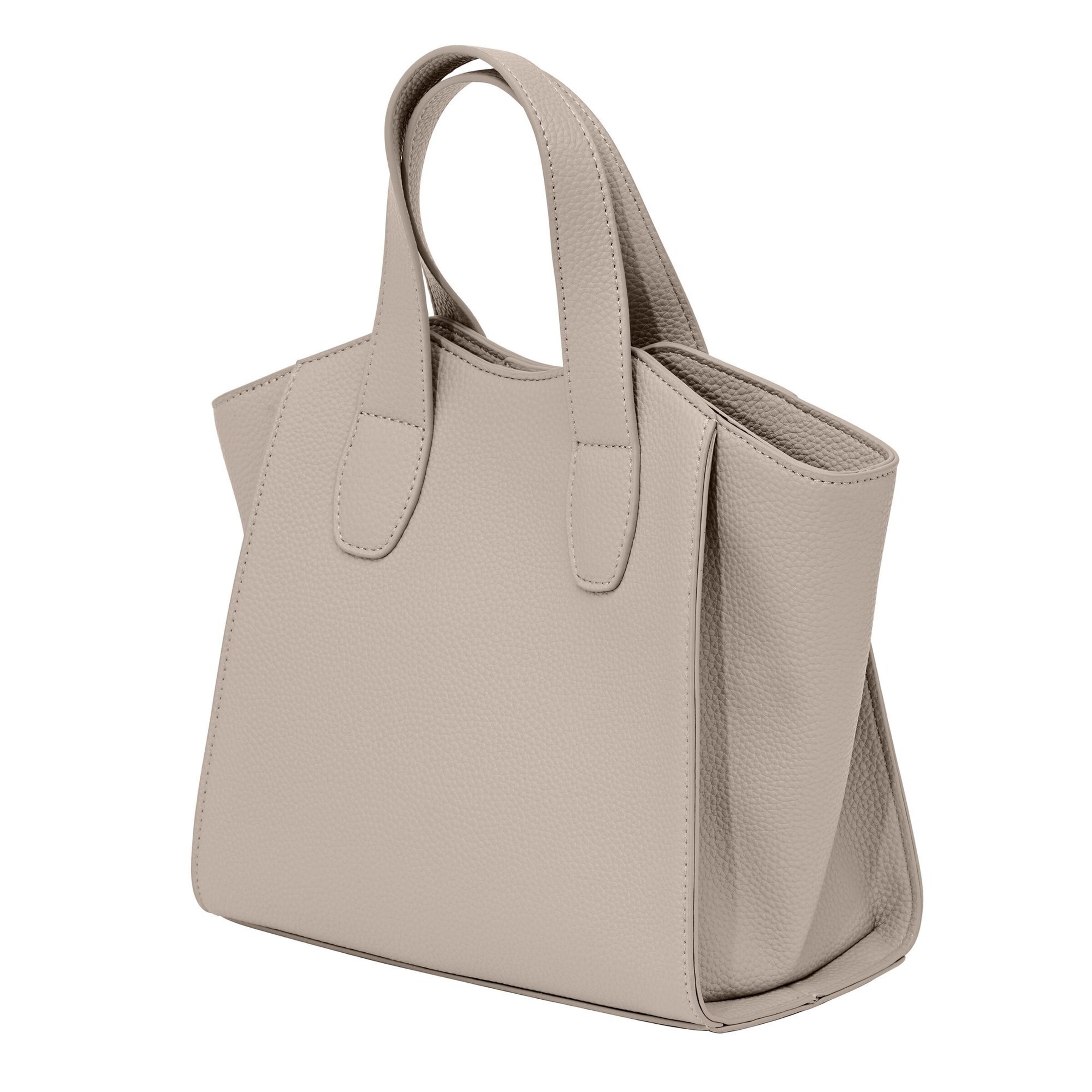 Cavalli Class Handtasche 'Annalaura' in Beige