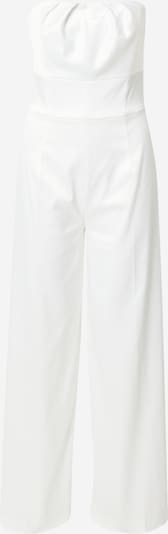 SWING Jumpsuit in Cream, Item view