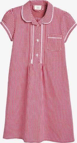 Robe Next en rouge : devant