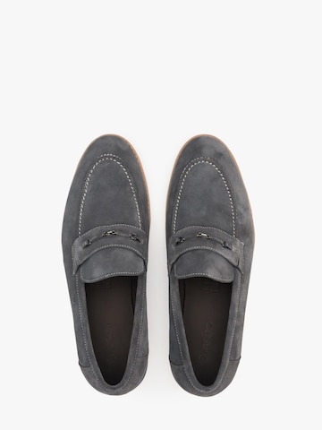 Estro Mokassin '777-17' i grå