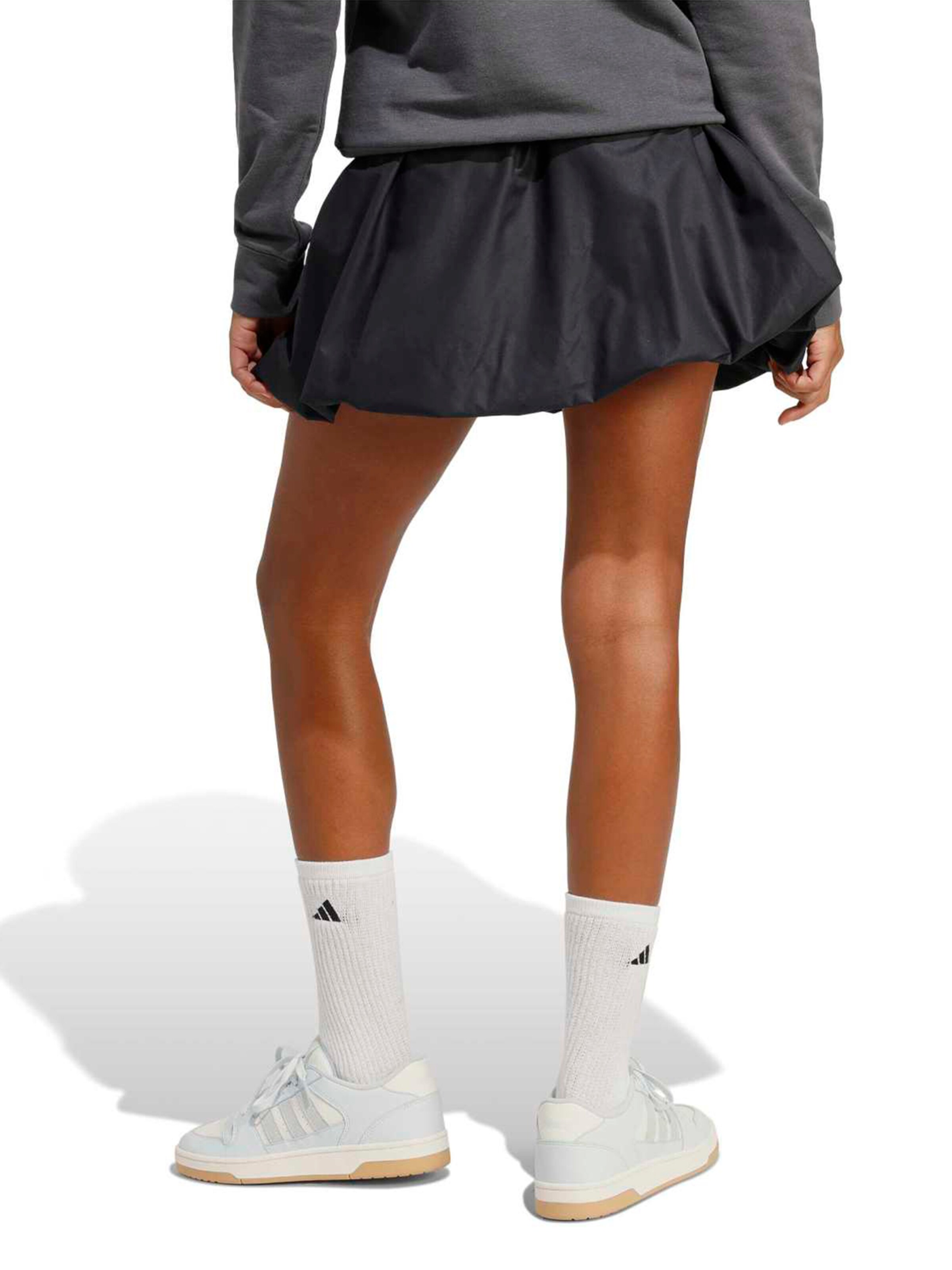 ADIDAS SPORTSWEAR Спортивная юбка в Черный