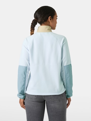 HELLY HANSEN Функциональная флисовая куртка в Синий