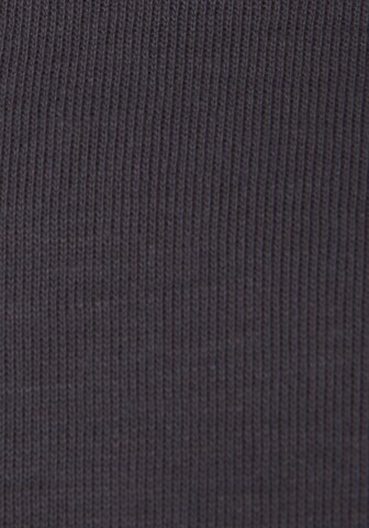 BENCH - Sweatshirt em cinzento