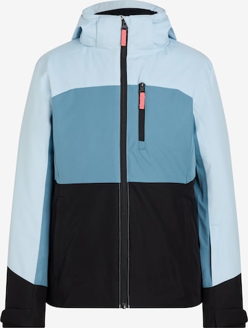 MCKINLEY Outdoor jacket in Blue: front